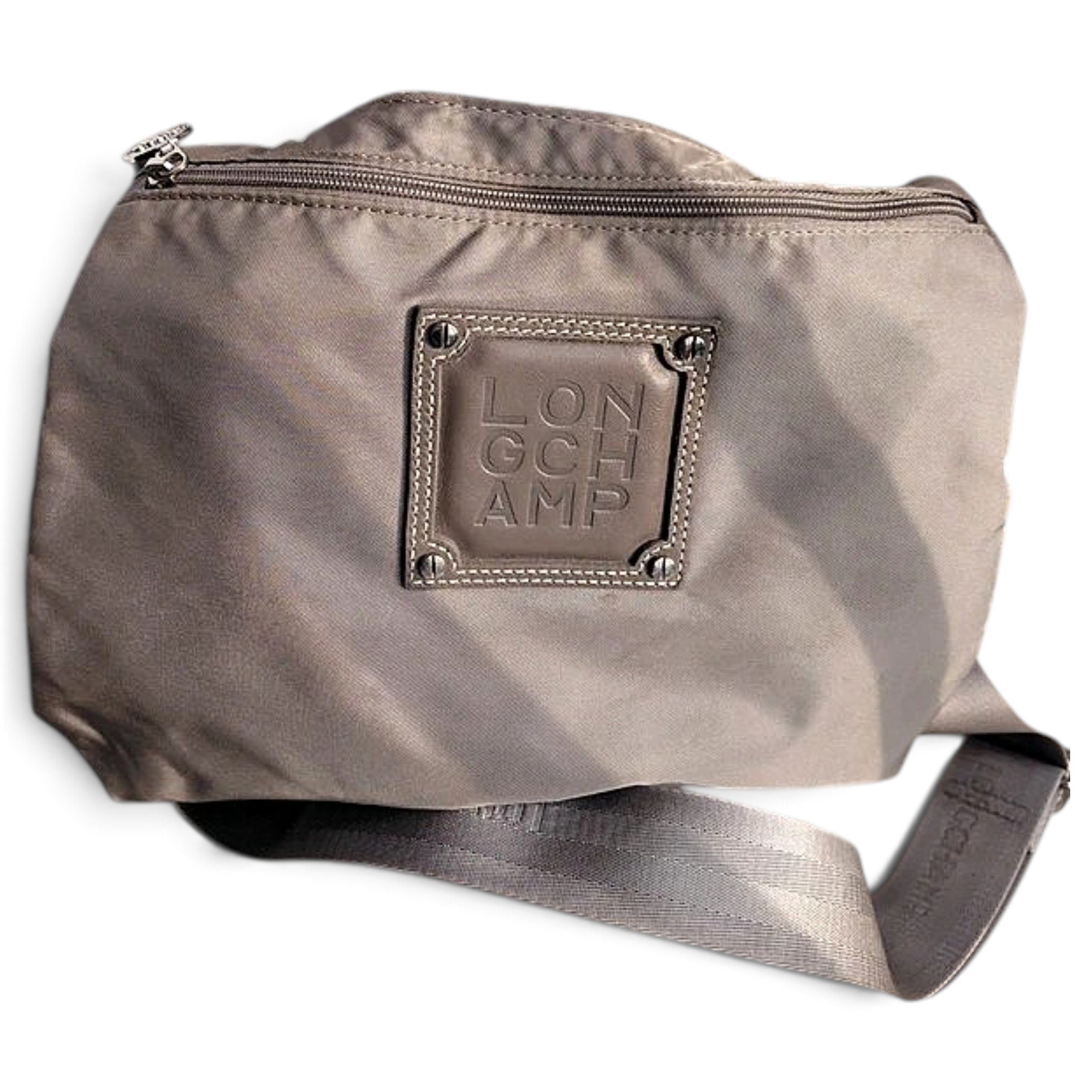 Pliage crossbody bag