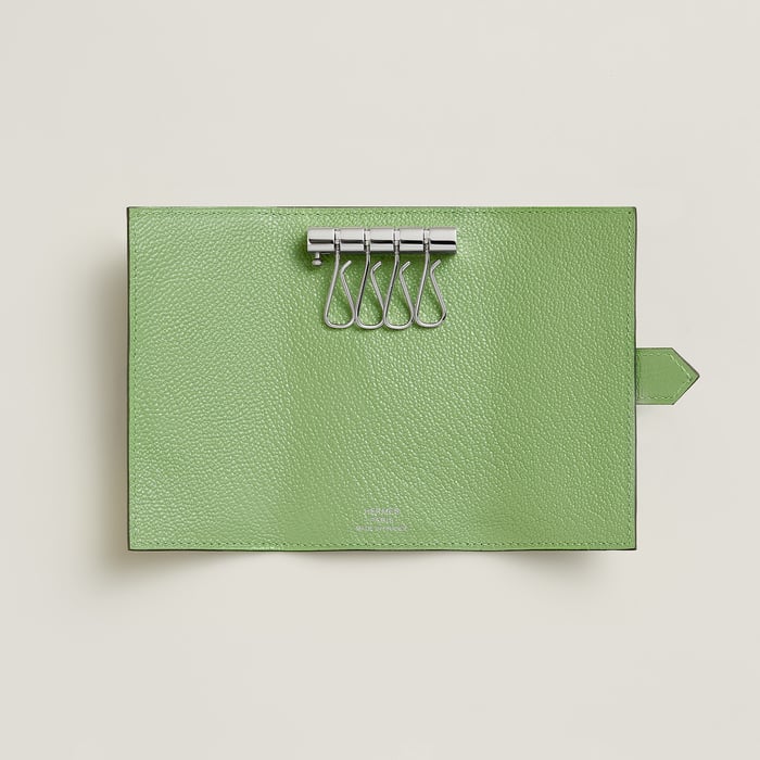 Vert Criquet Bearn Key Holder