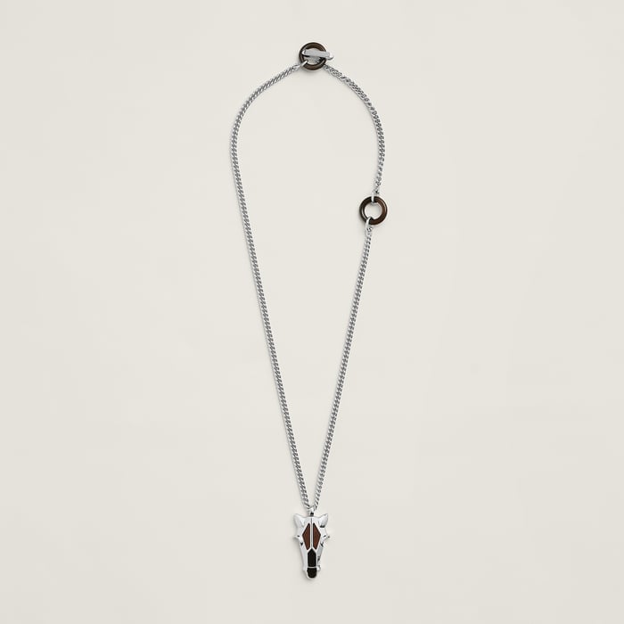 Destrier Minerale Necklace