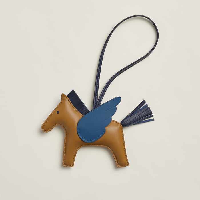 Rodeo Pegase MM Charm
