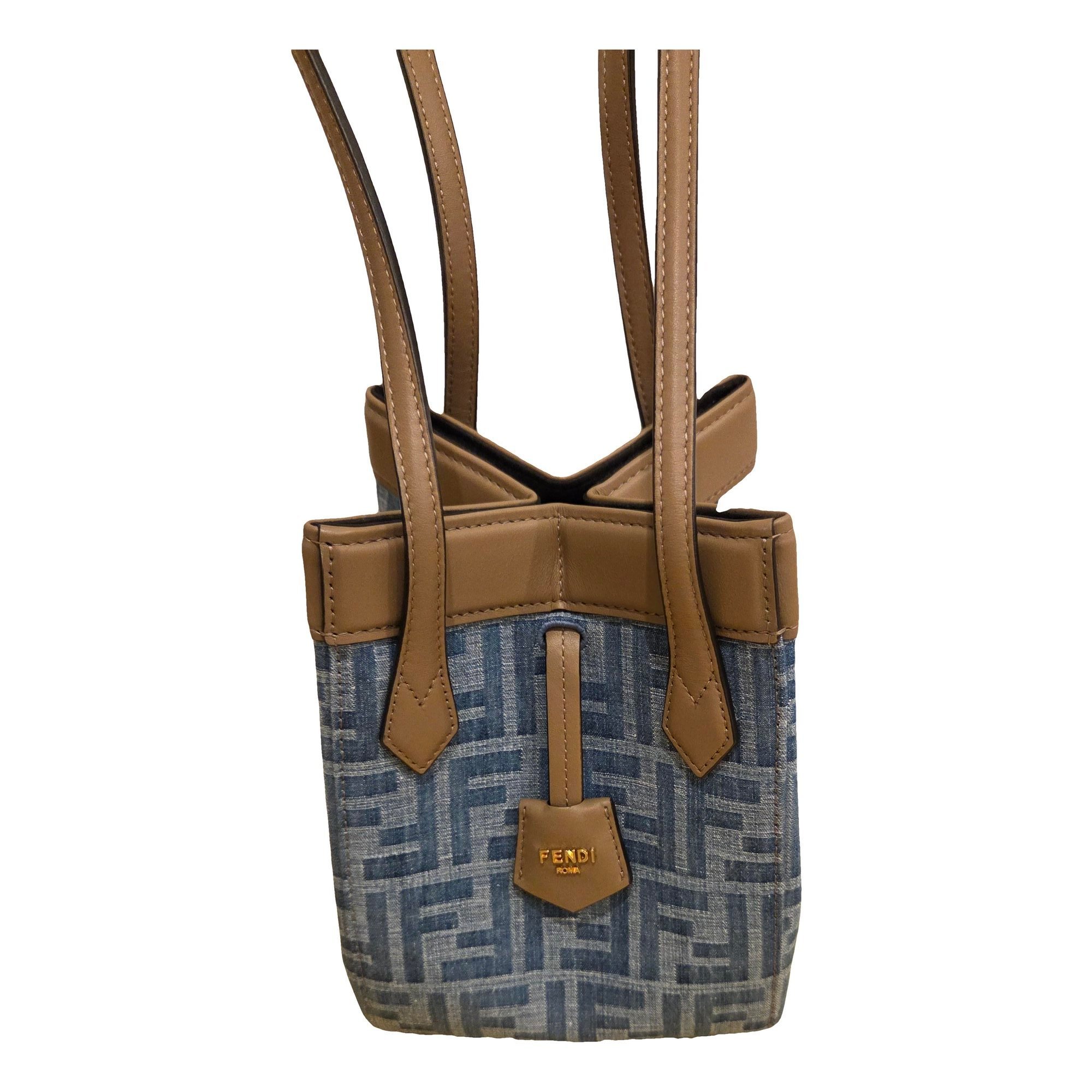 Origami handbag