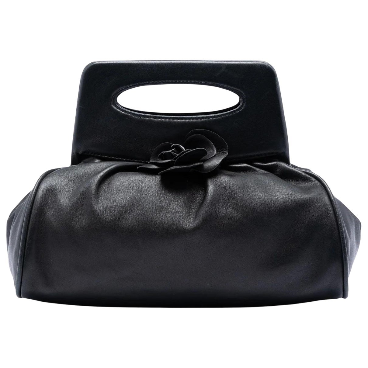 31 leather bag