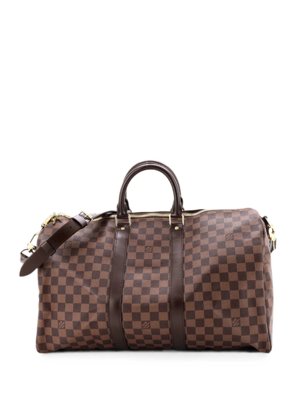 Keepall Bandouliere Bag Damier 45 travel bag