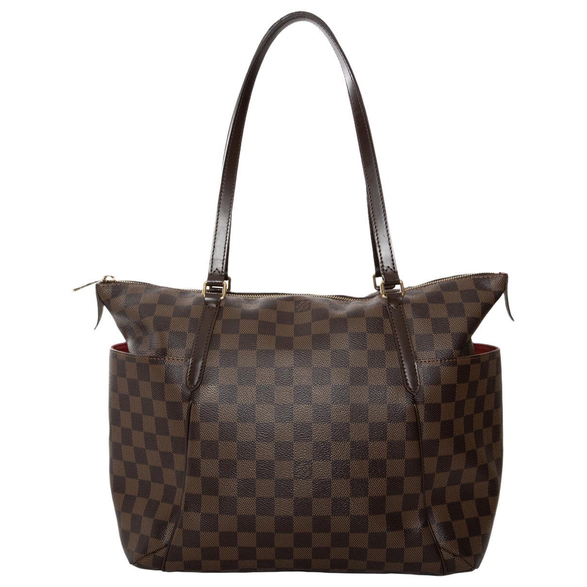 Louis Vuitton Totally leather handbag