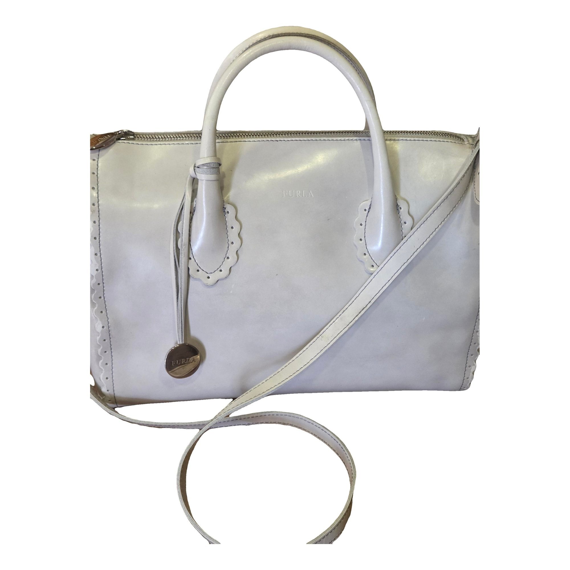 Candy Bag leather crossbody bag