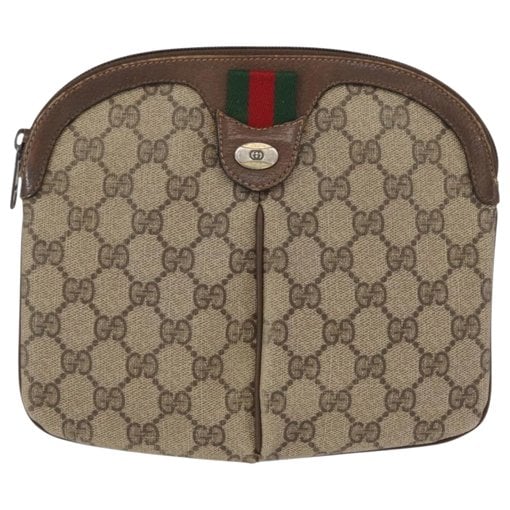 Gucci Leather handbag