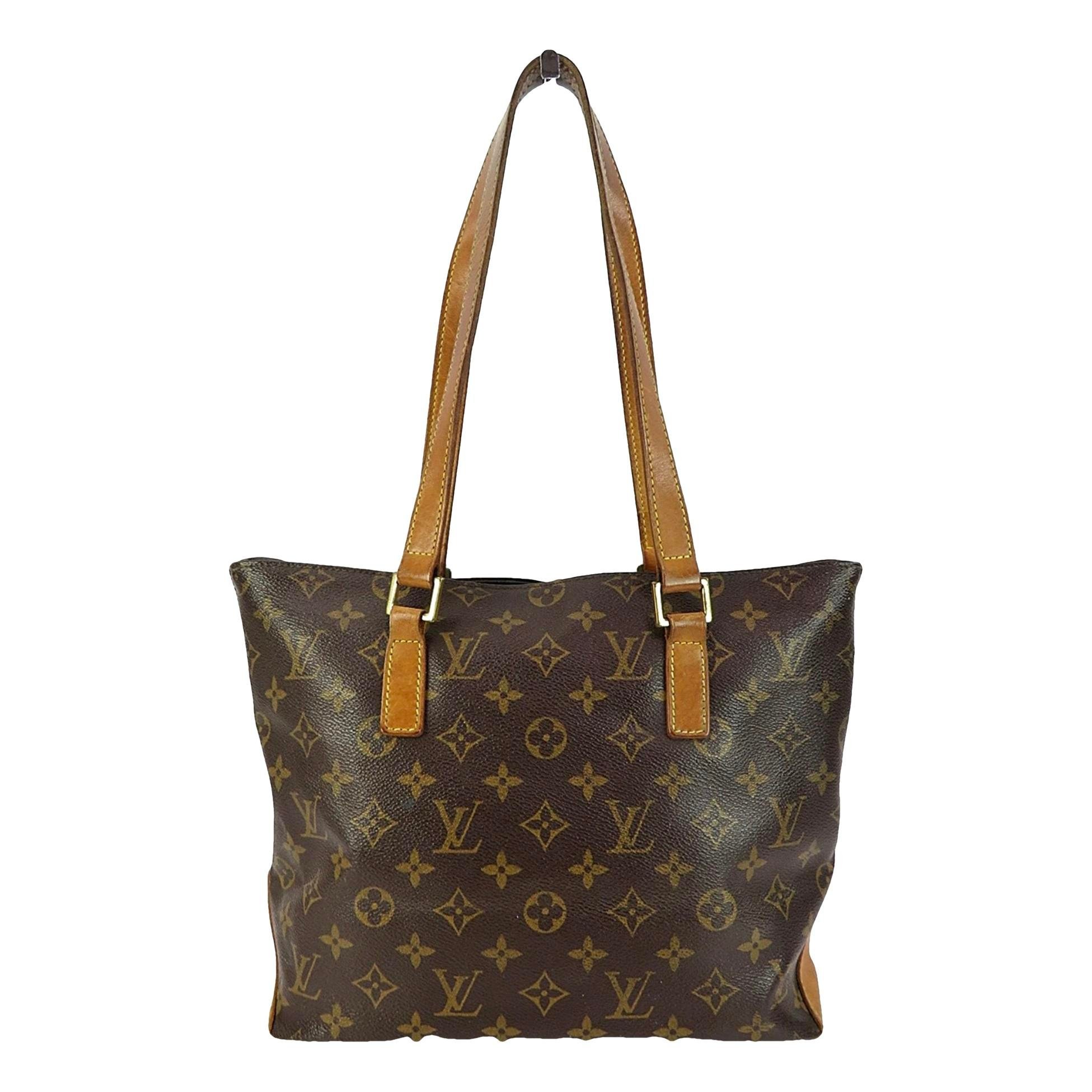 Alto cloth handbag
