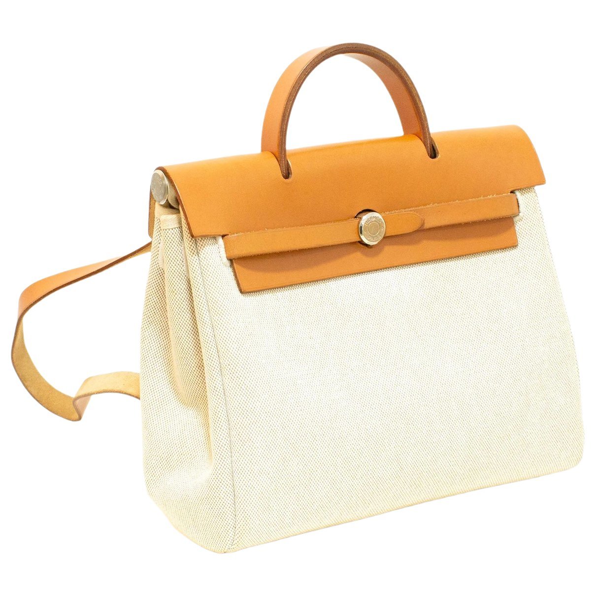 Hermes Herbag Handbag