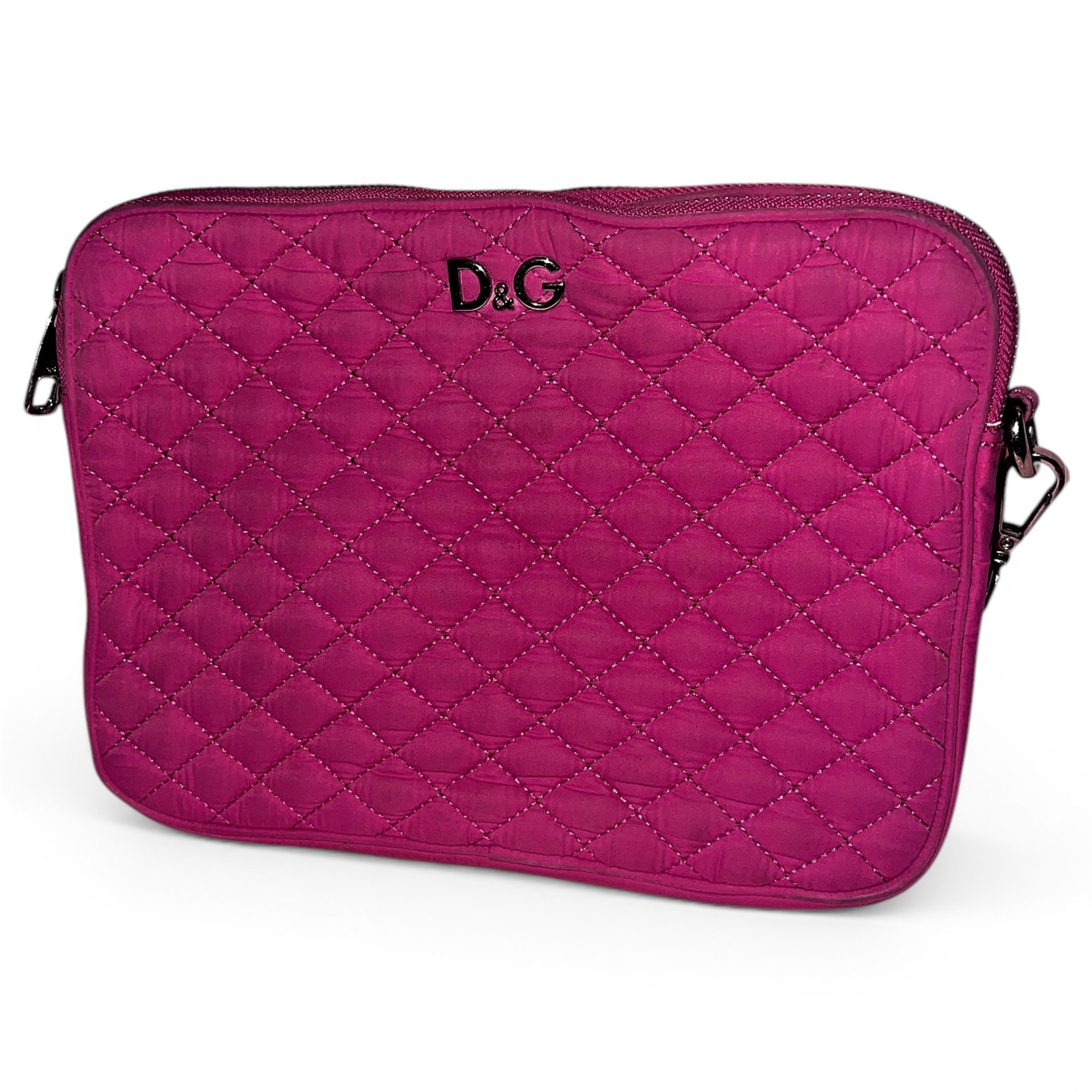 Dolce & Gabbana Cloth handbag