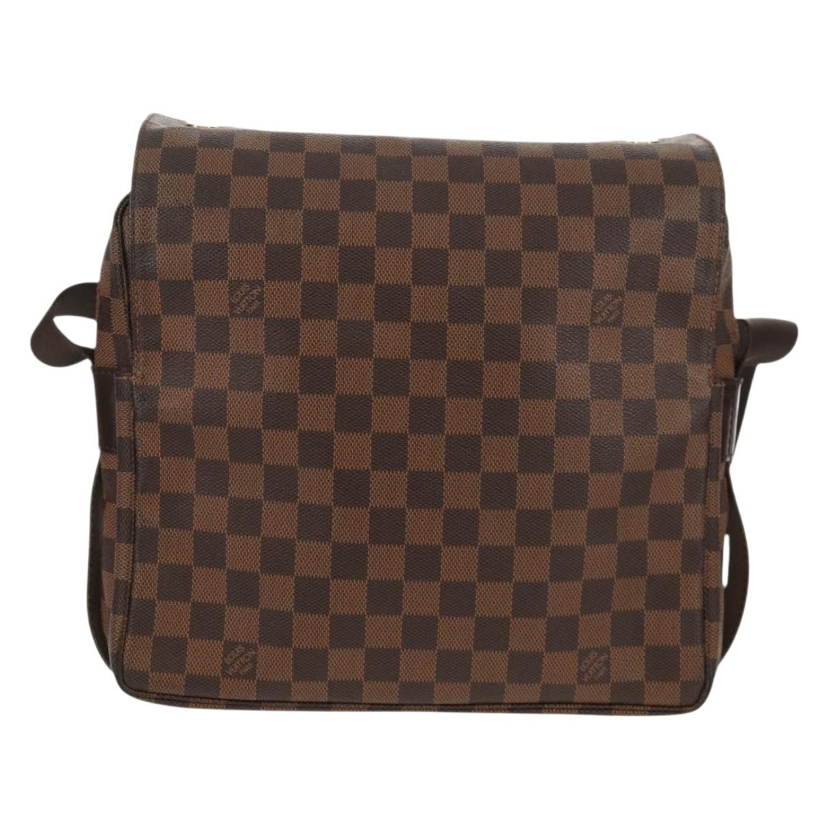 Naviglio leather handbag