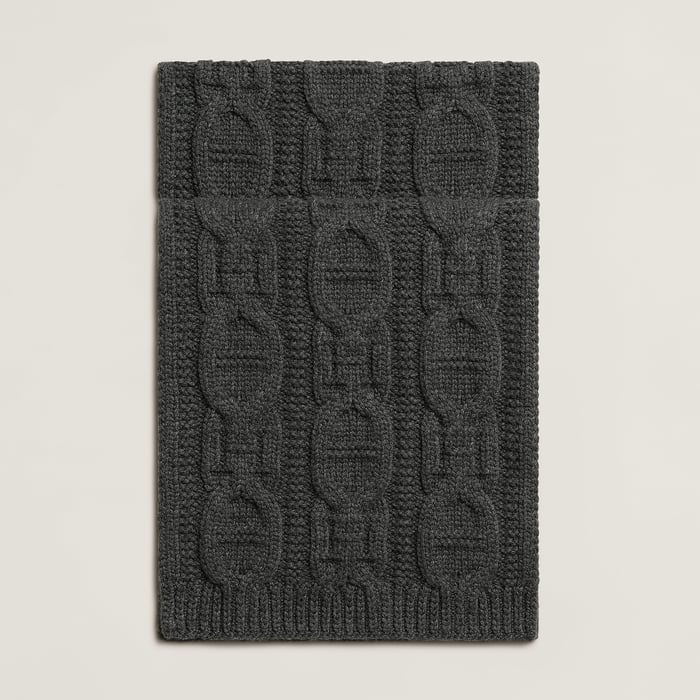 Gris Anthracite Faubourg Muffler