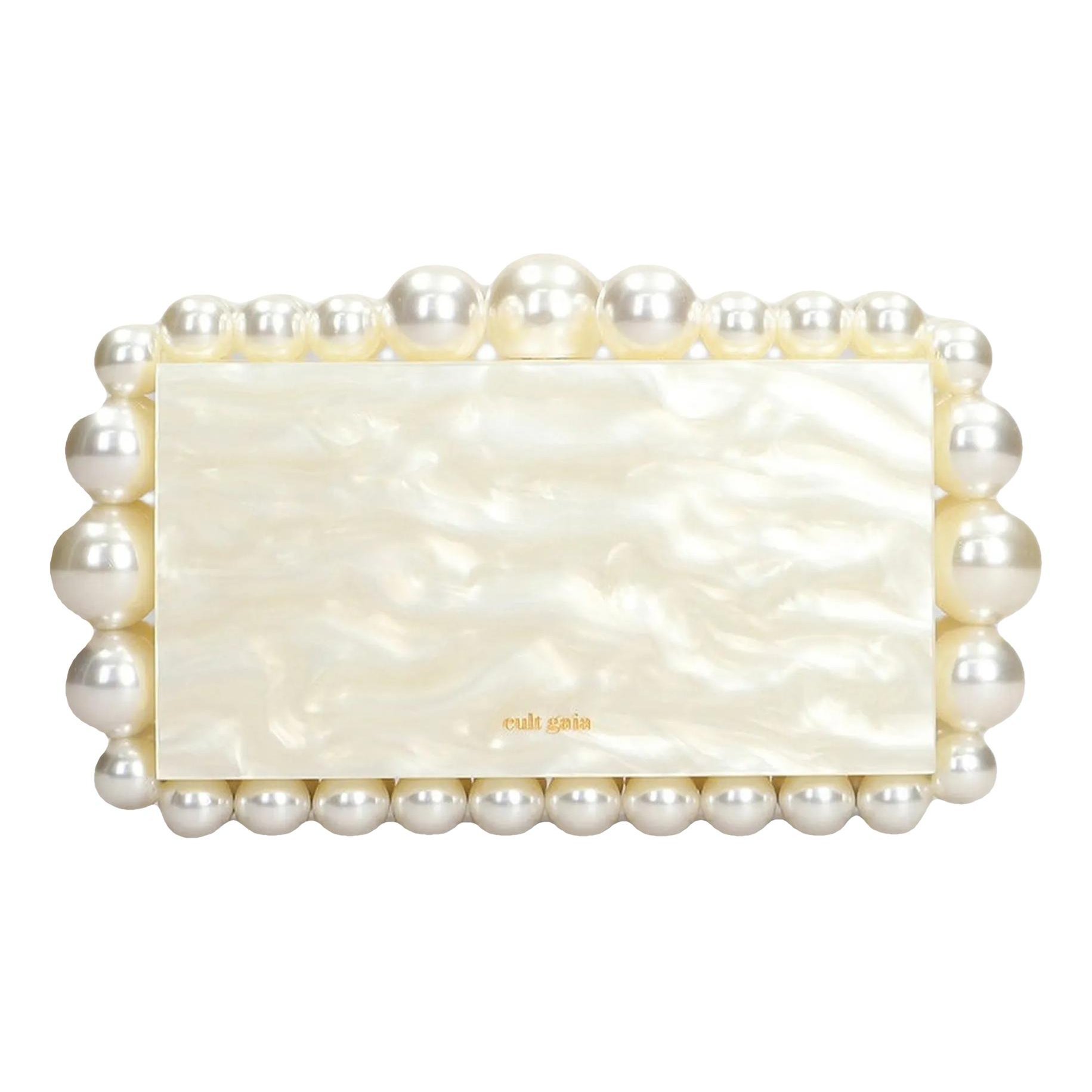 Clutch bag