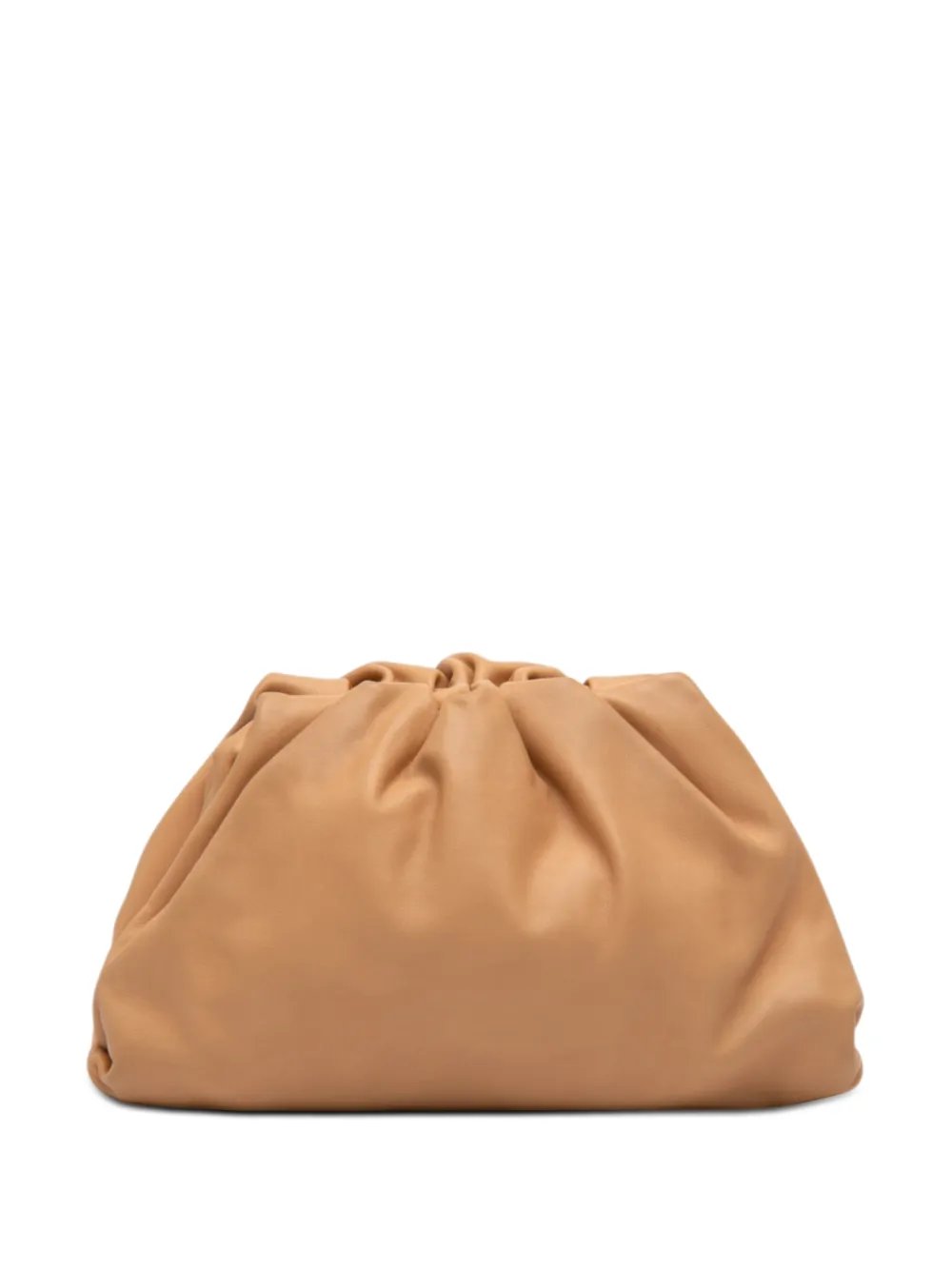 2012-2026 Teen Lambskin Pouch clutch bag