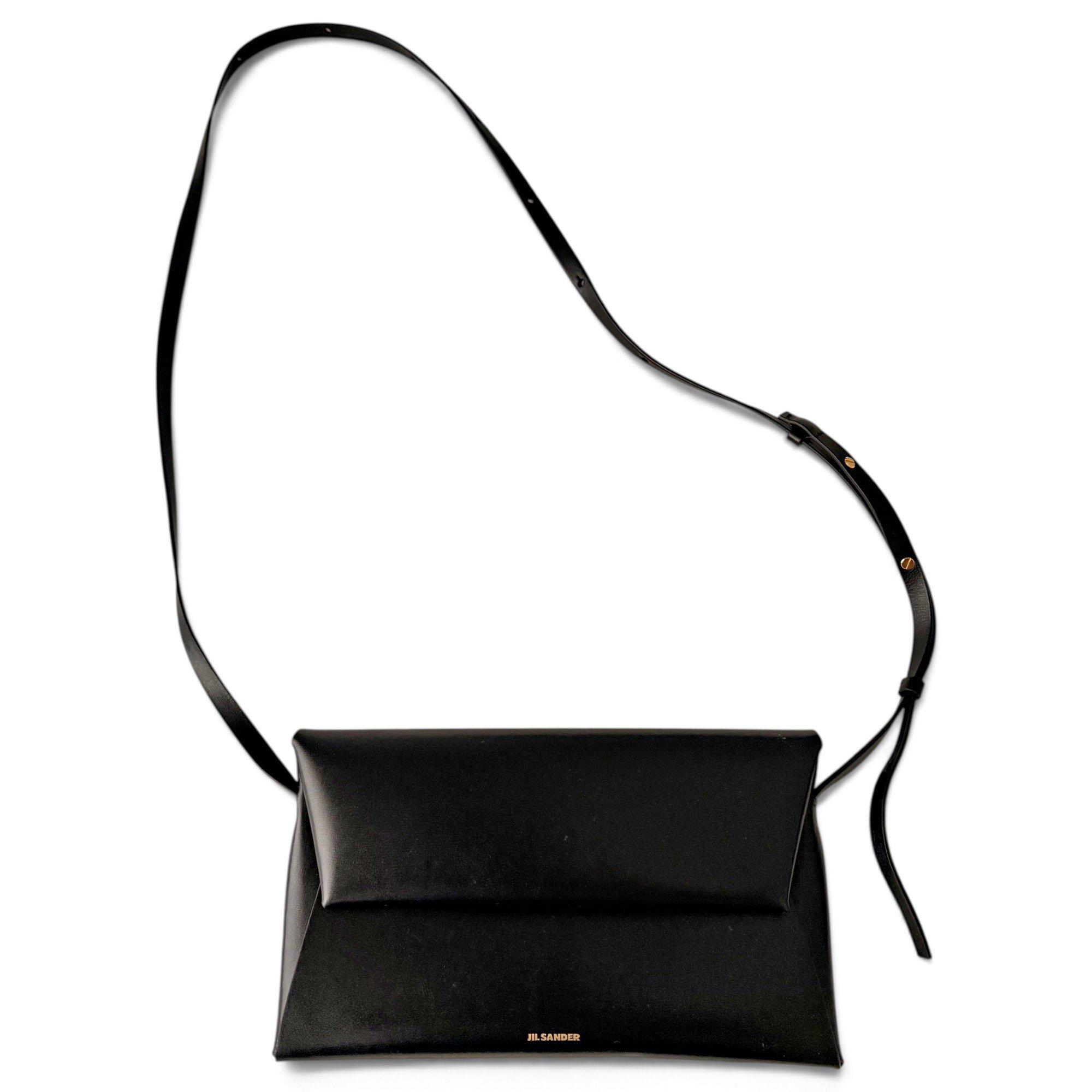 Jil Sander Leather handbag