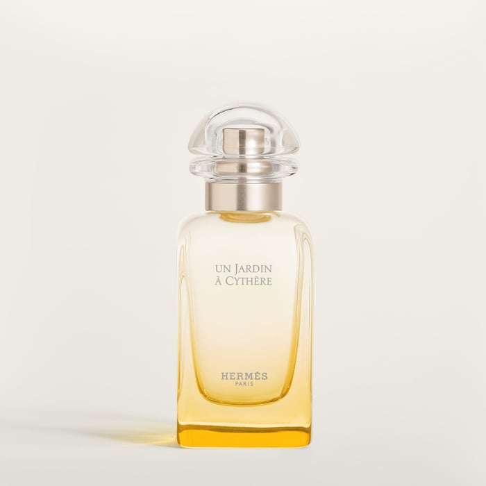 Sans Coloris Un Jardin a Cythere Eau De Toilette