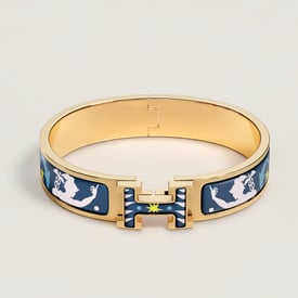 Clic H Sous le Charme d'Orphee bracelet