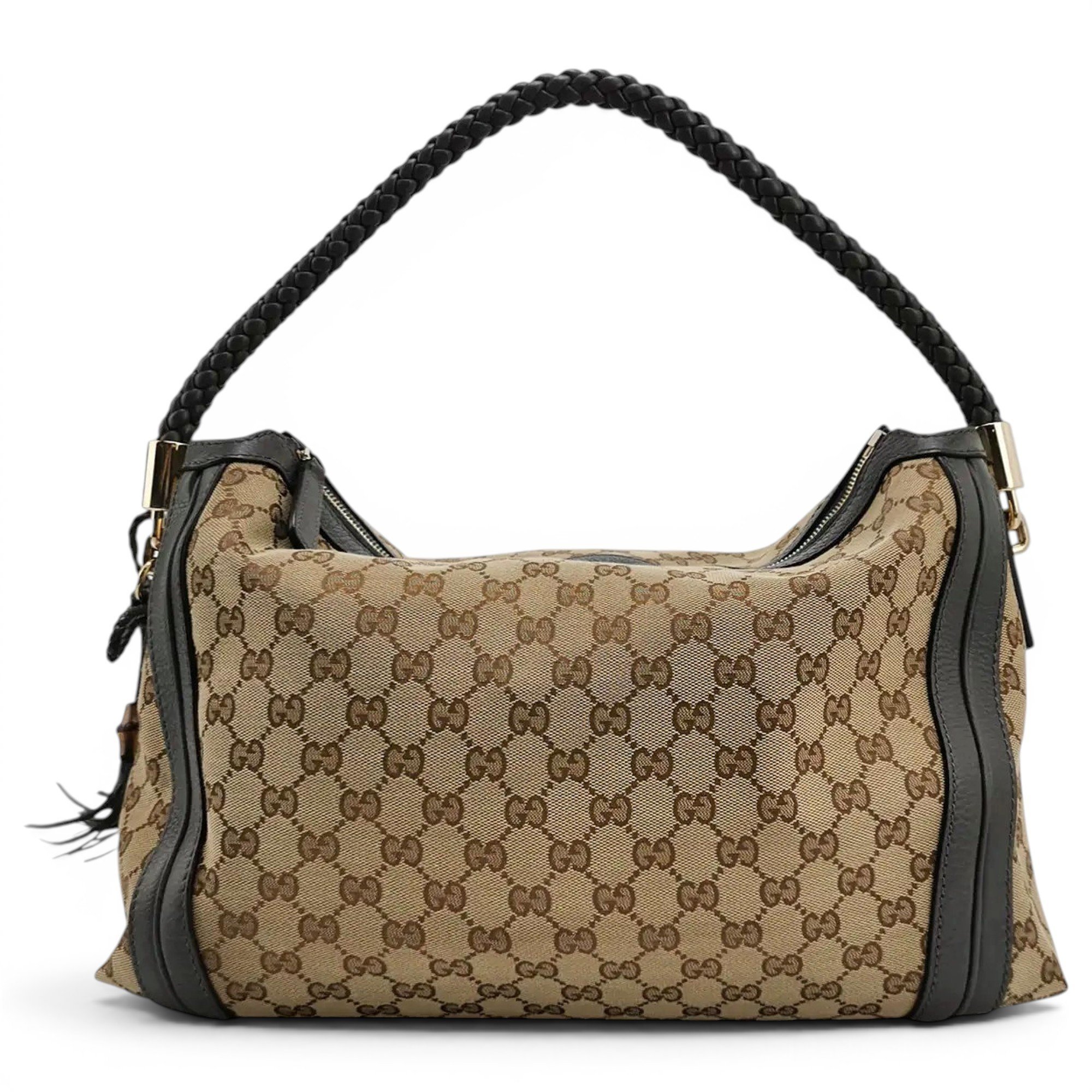 Cloth handbag