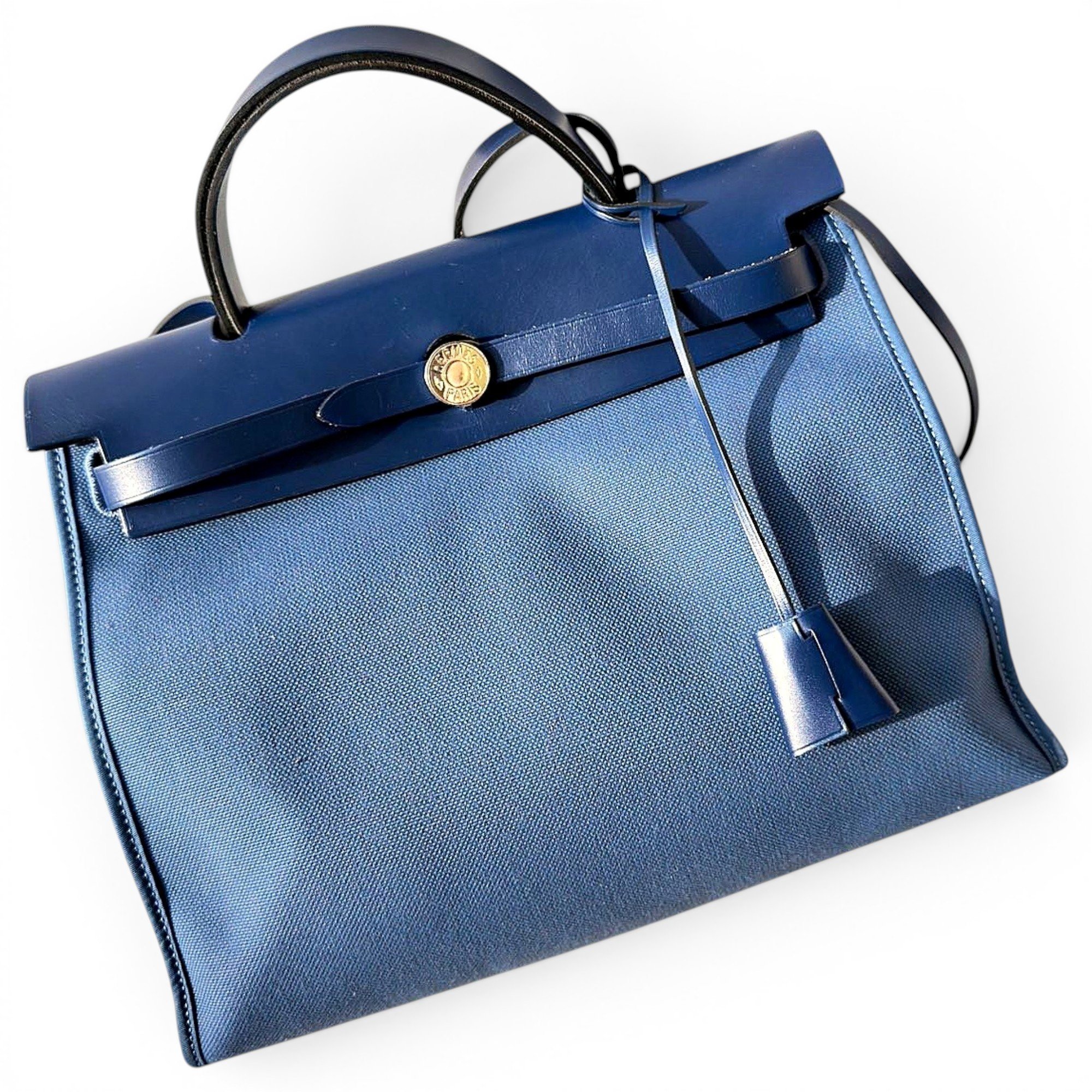 Herbag cloth handbag