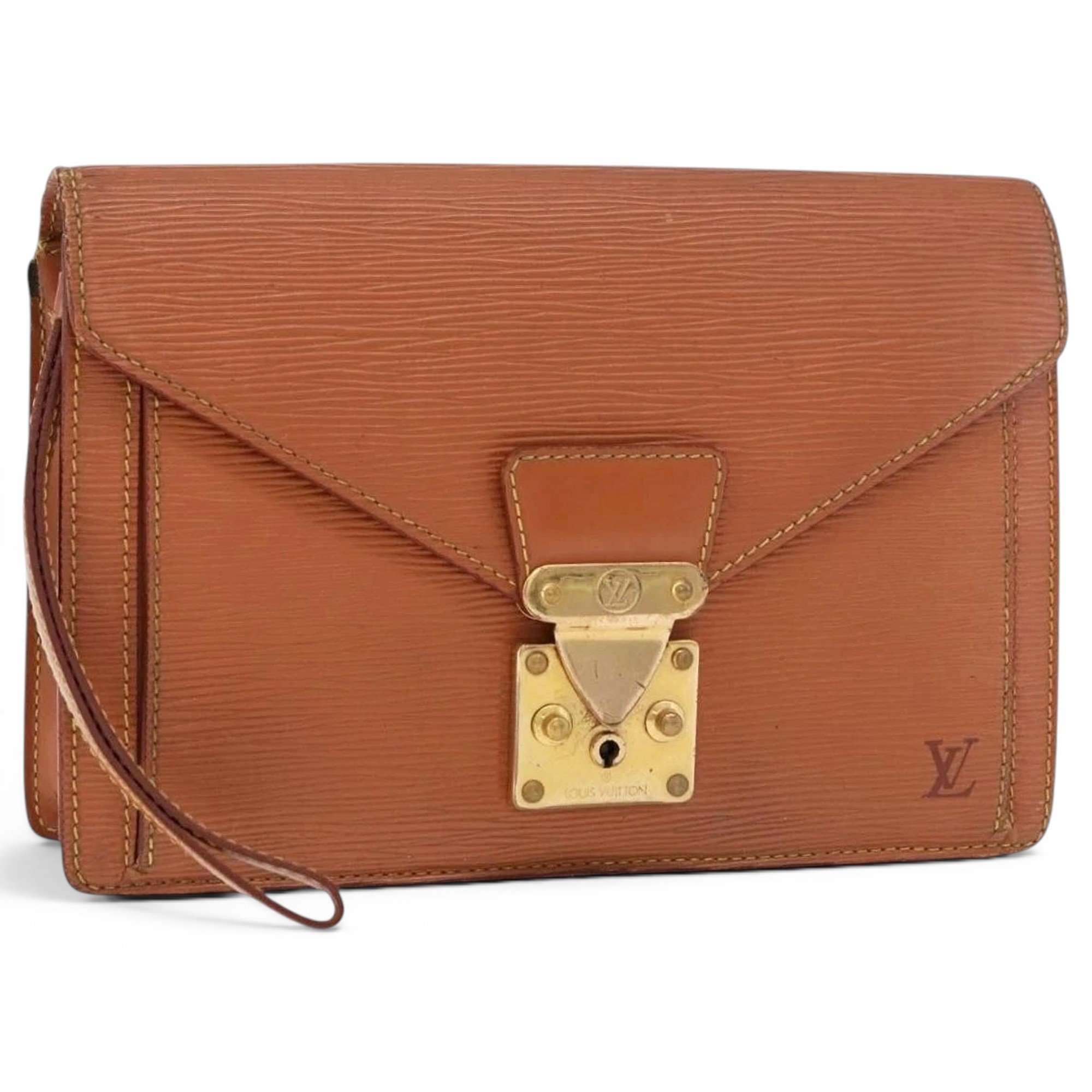 Clutch bag