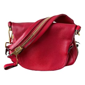 Tom Ford Jennifer leather handbag