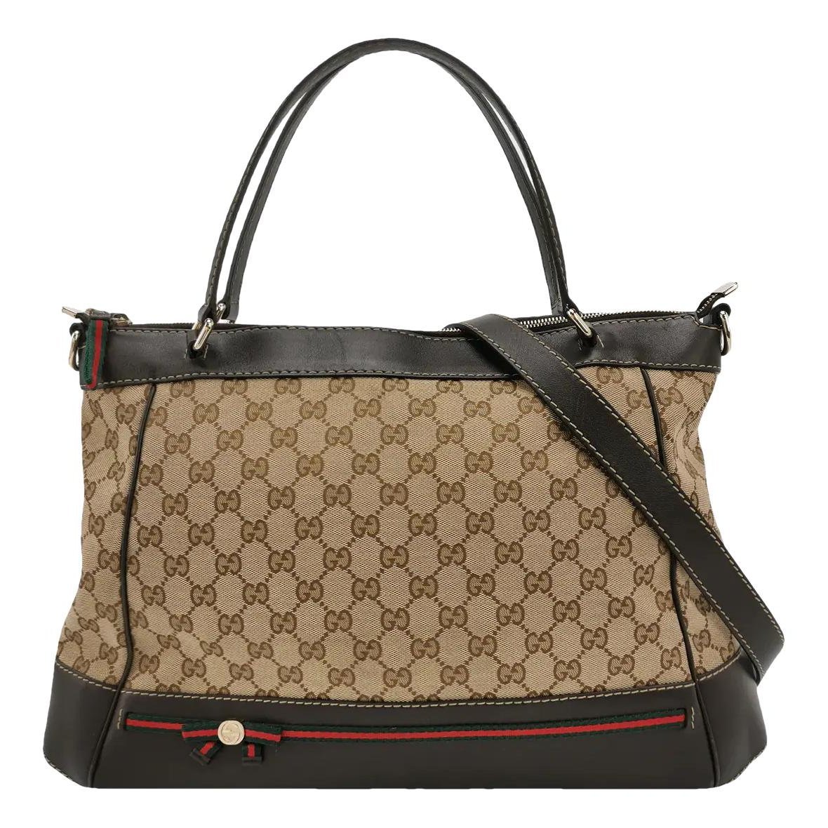 Cloth handbag