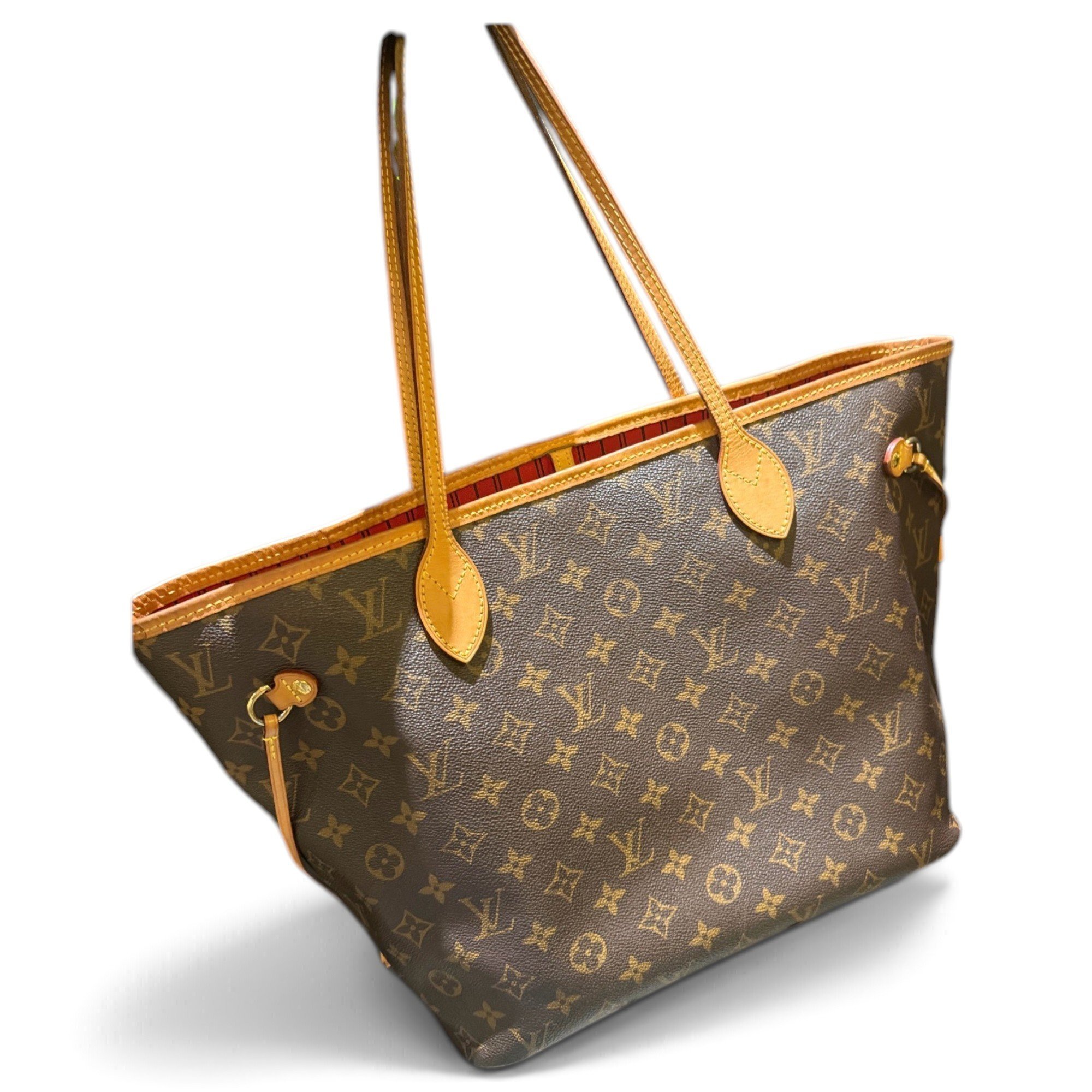 Neverfull tote