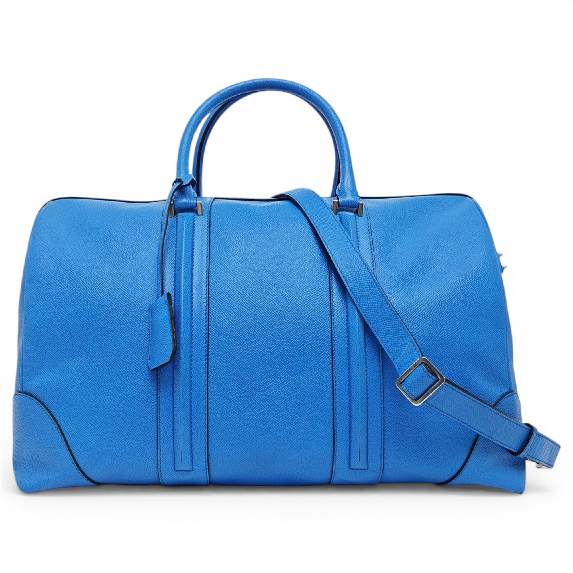 Givenchy Lucrezia leather handbag