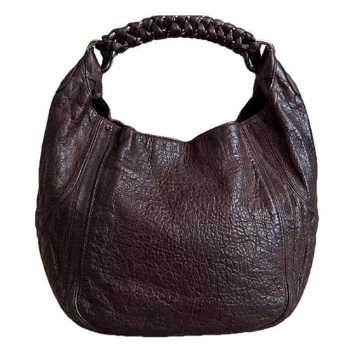 Givenchy Leather handbag