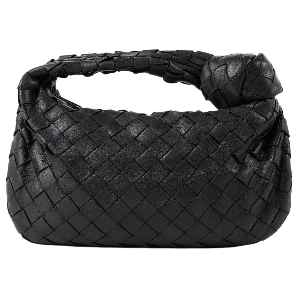 Jodie leather handbag