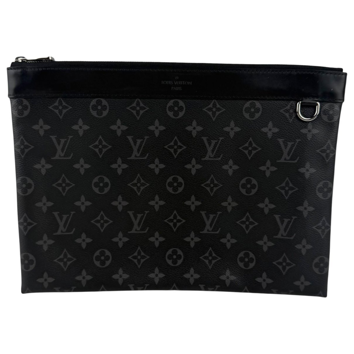 Daily leather handbag
