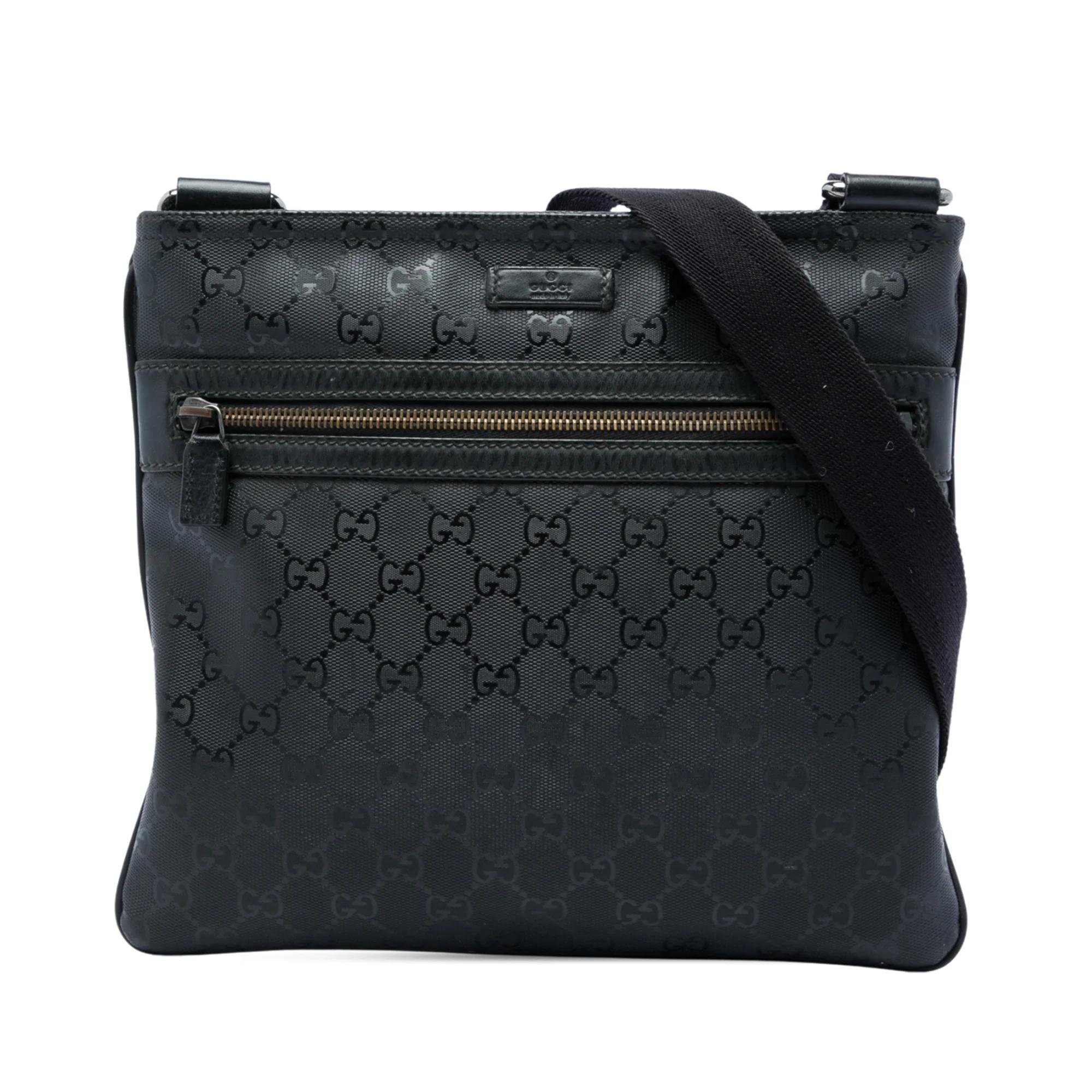 Gucci Cloth crossbody bag