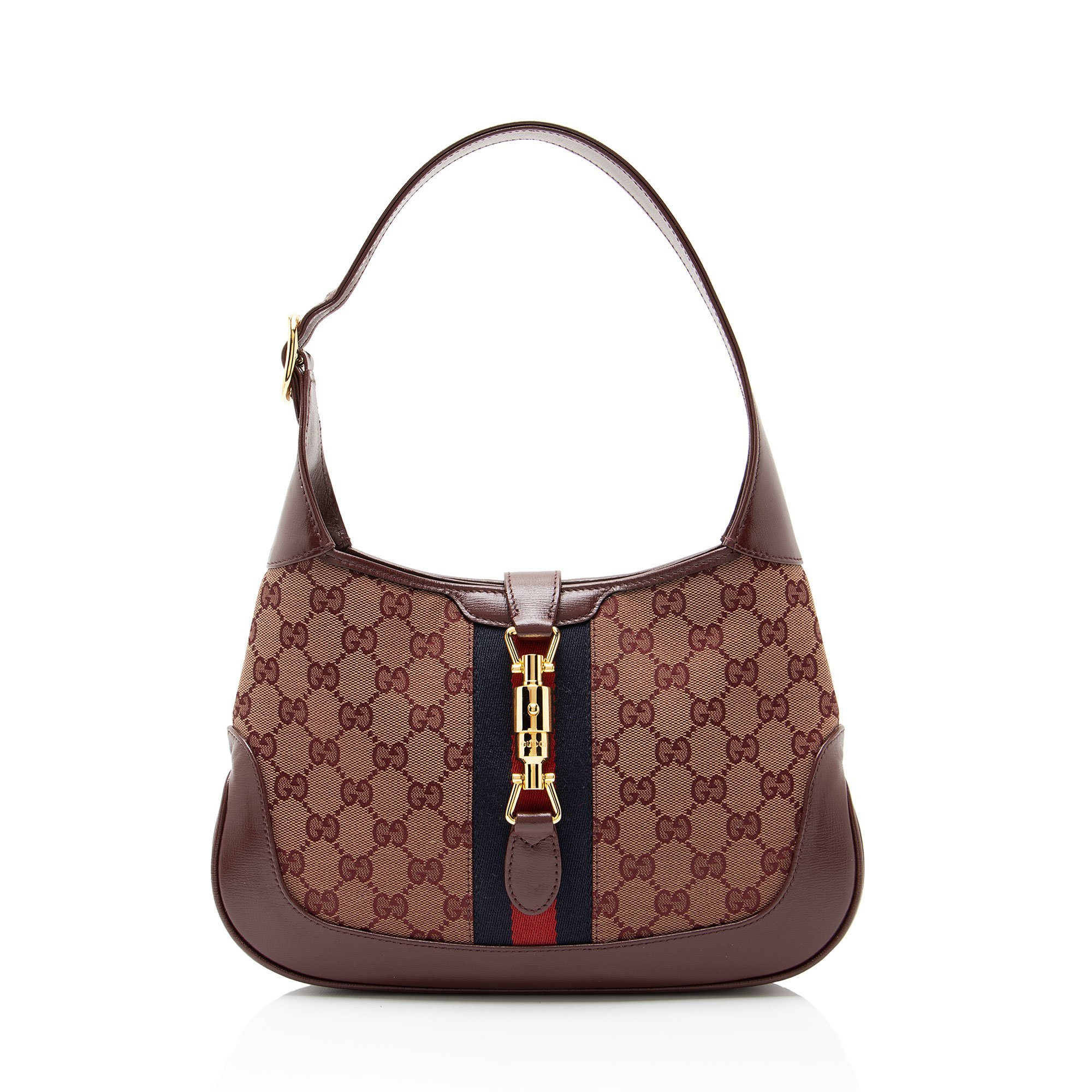 Jackie cloth handbag
