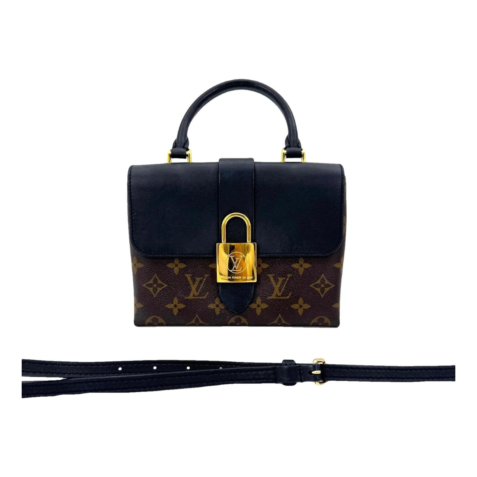 Locky BB crossbody bag