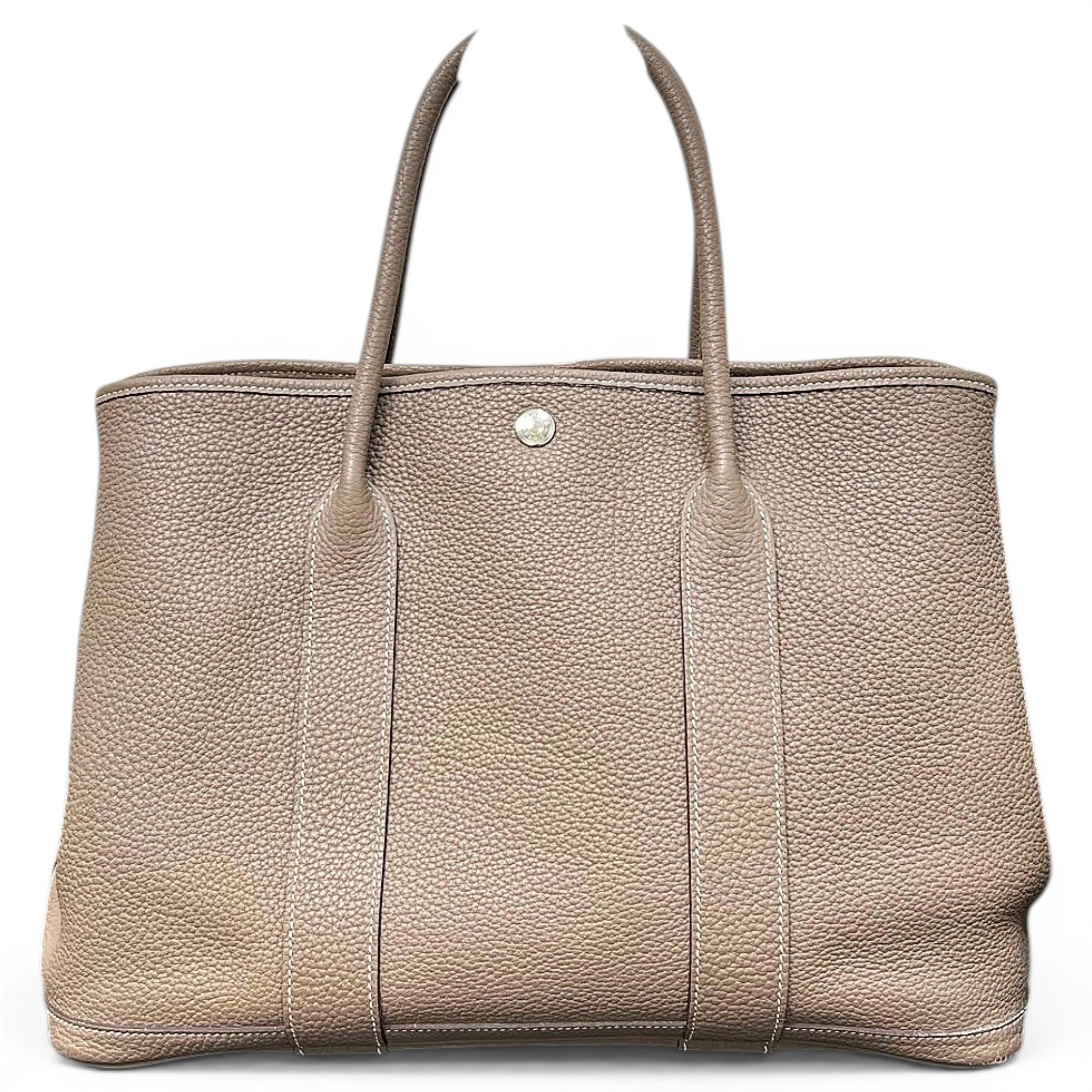 Garden Party cloth handbag