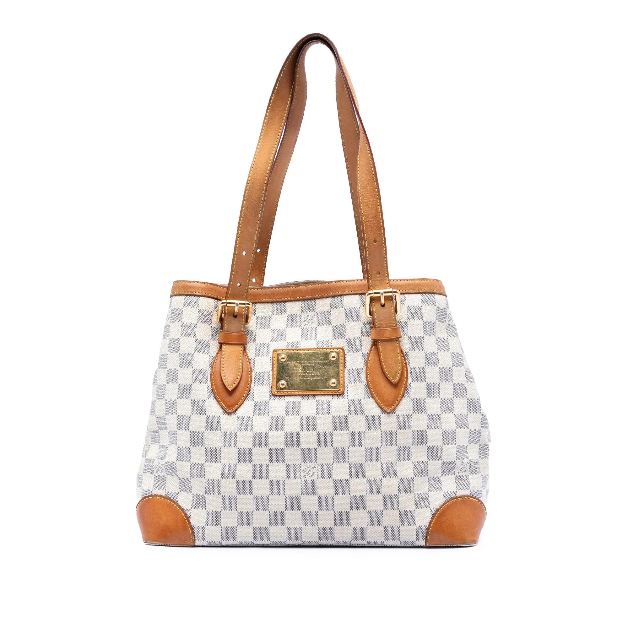 Hampstead cloth handbag