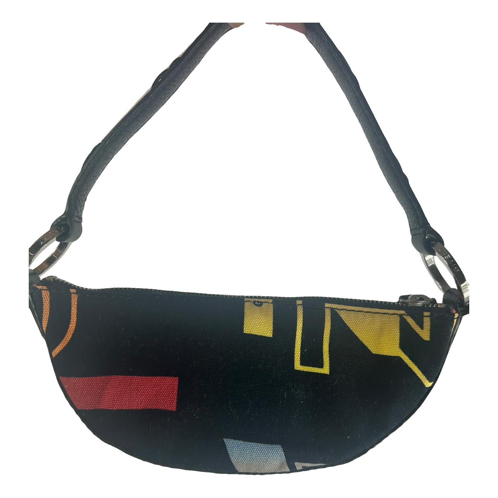 Cloth handbag