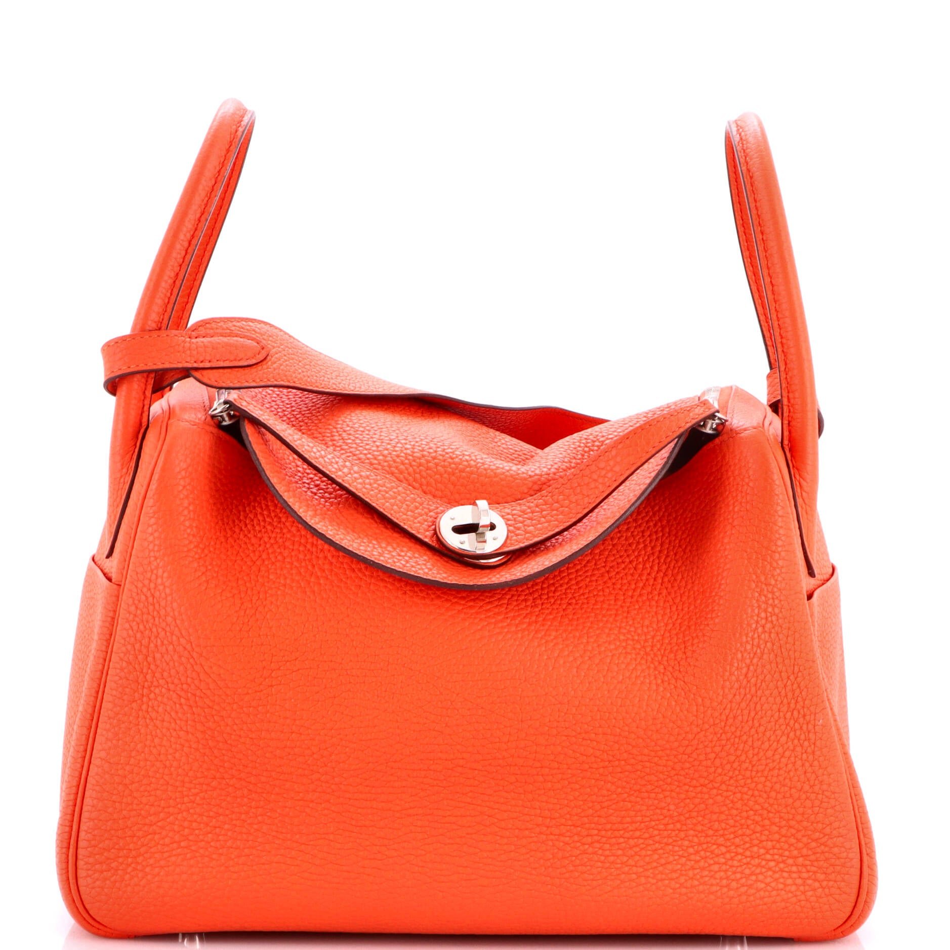Lindy Bag Clemence 30