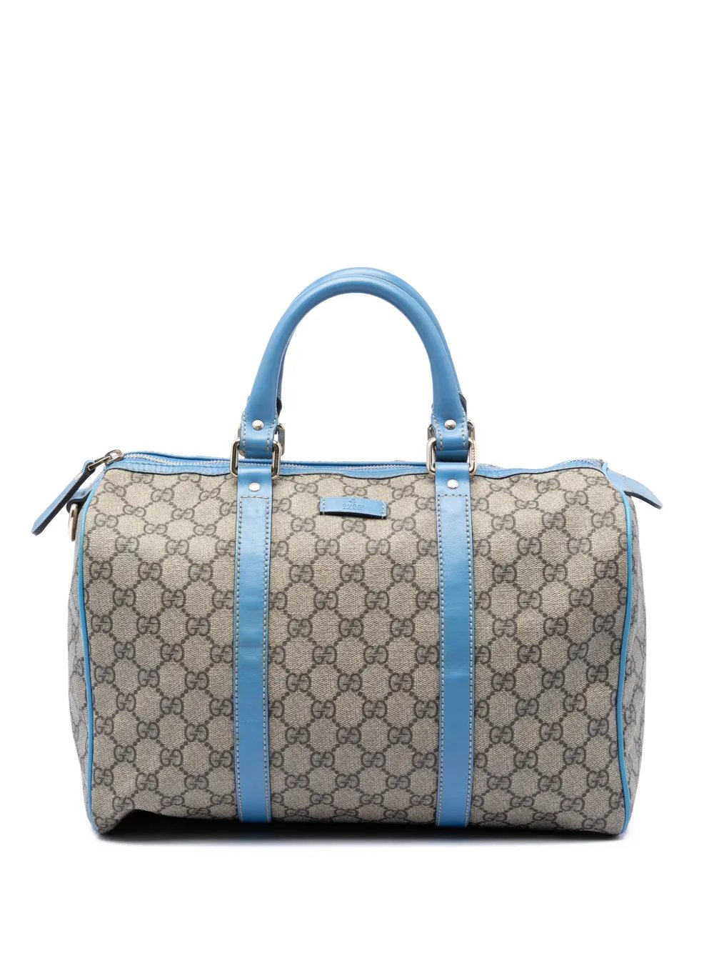 2016-2026 Medium GG Supreme Joy boston bag