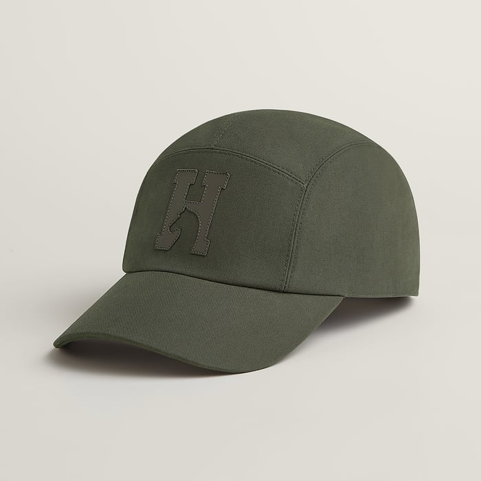 Bronze Nevada H'Cheval Cap