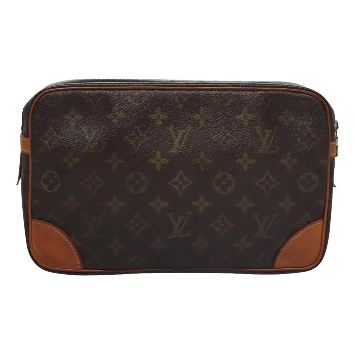 Clutch bag