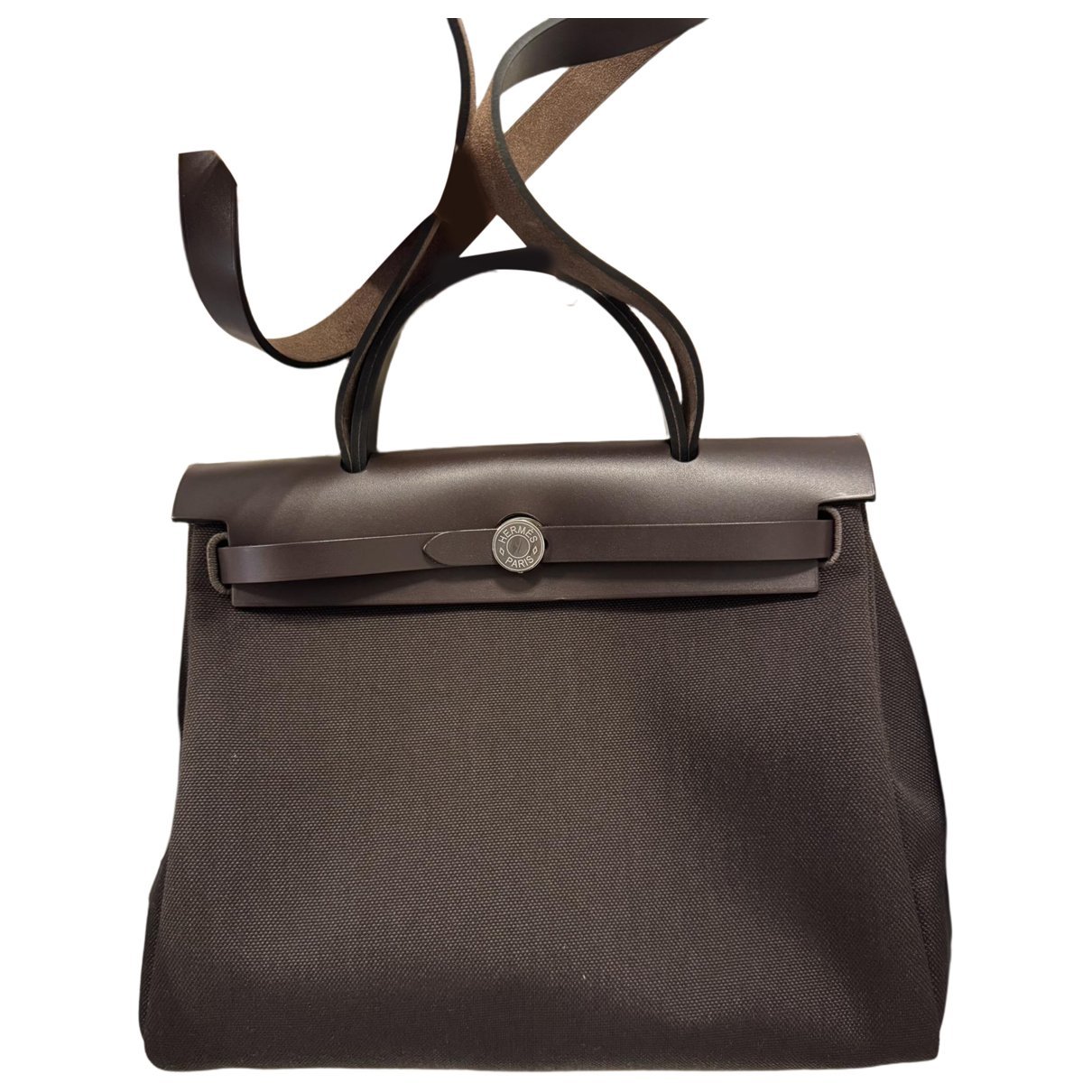 Herbag cloth handbag