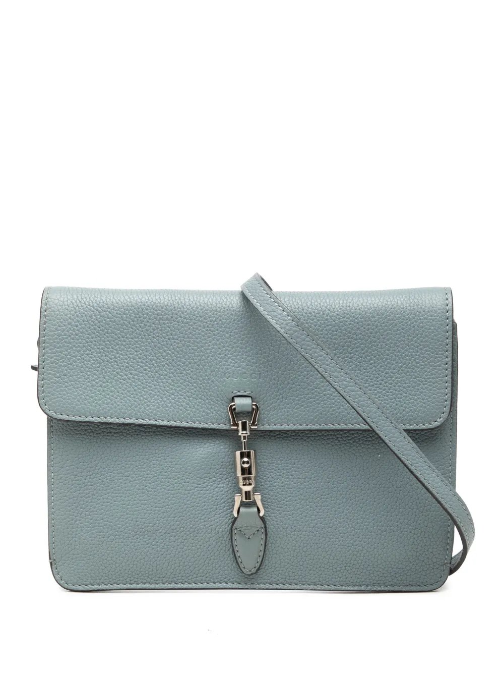 2000-2015 Calfskin Soft Jackie Convertible crossbody bag