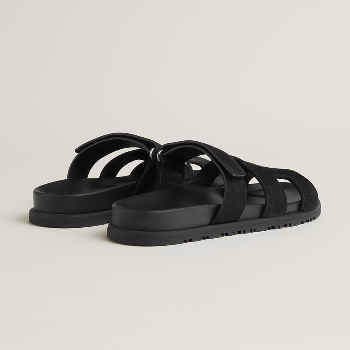 Noir Chypre Sandal