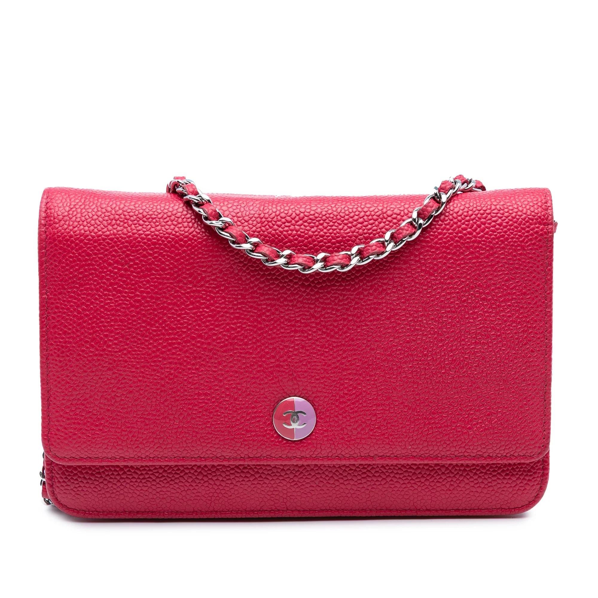 Wallet On Chain Timeless/Classique handbag