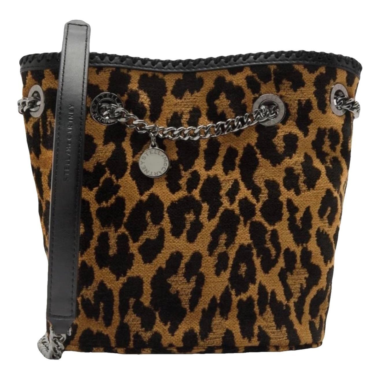 Stella McCartney Falabella cloth mini bag