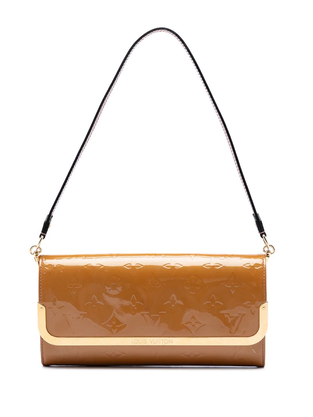 2016-2026 Monogram Vernis Rossmore MM shoulder bag