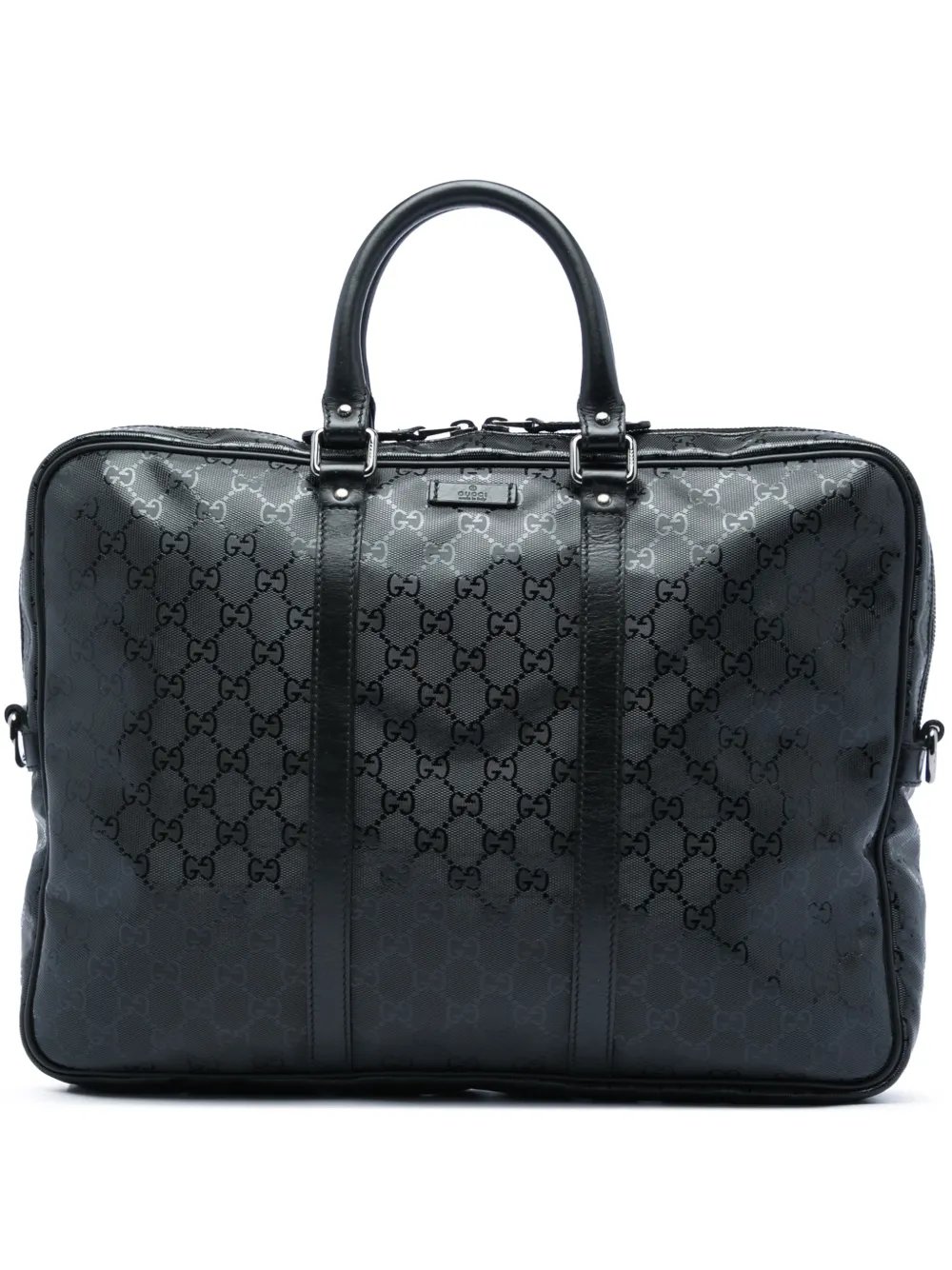 2016-2026 GG Imprime business bag