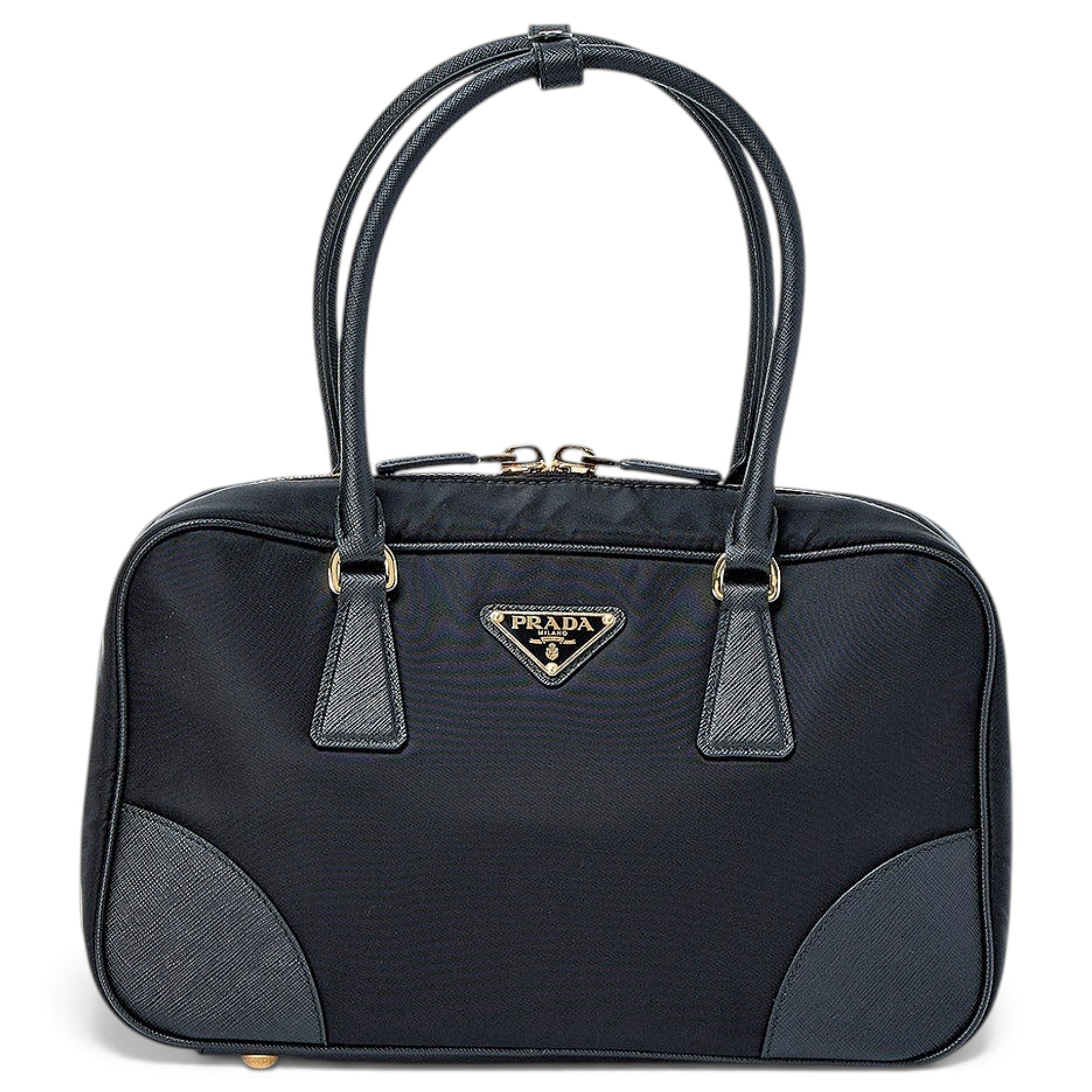 Re-edition handbag