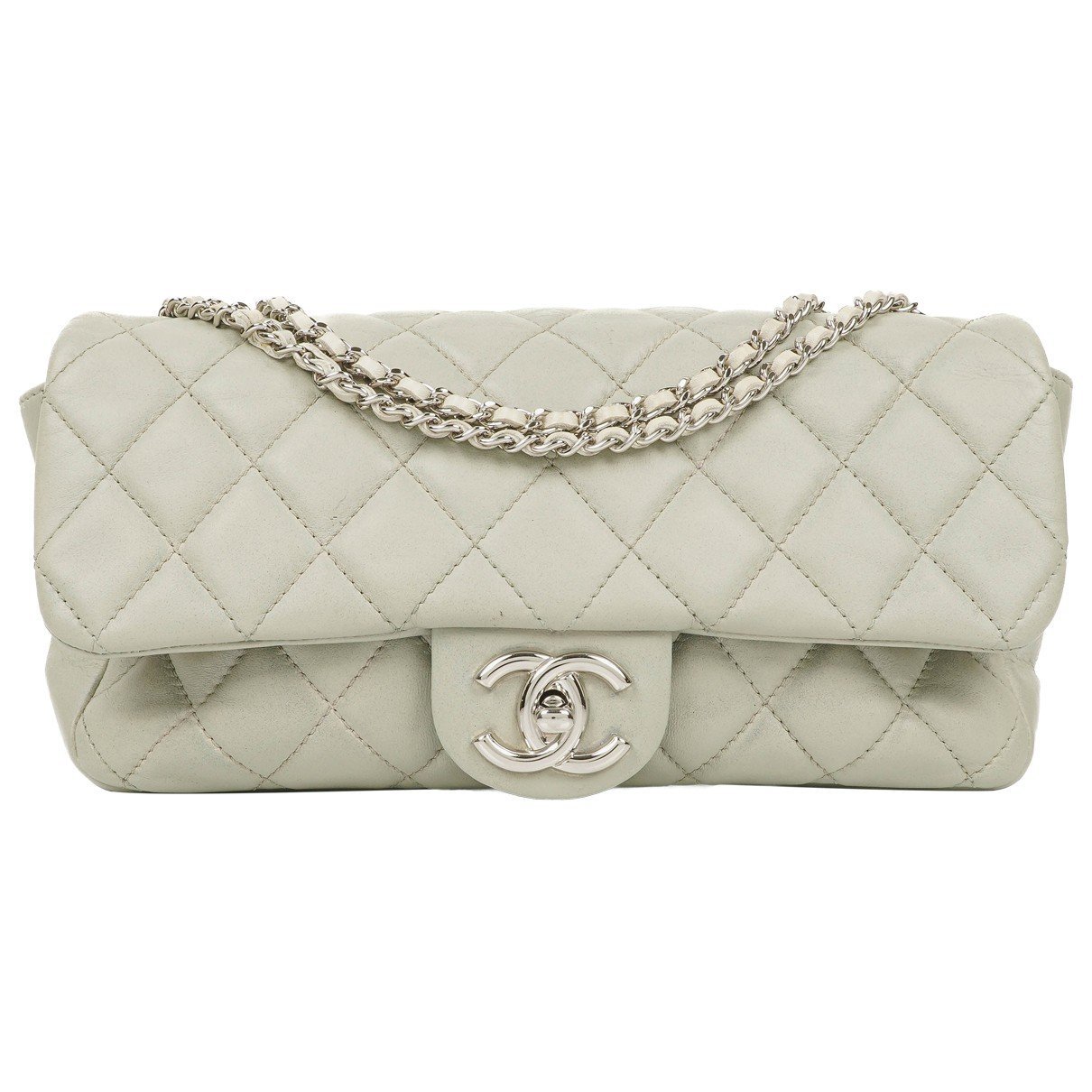 Timeless/Classique leather handbag