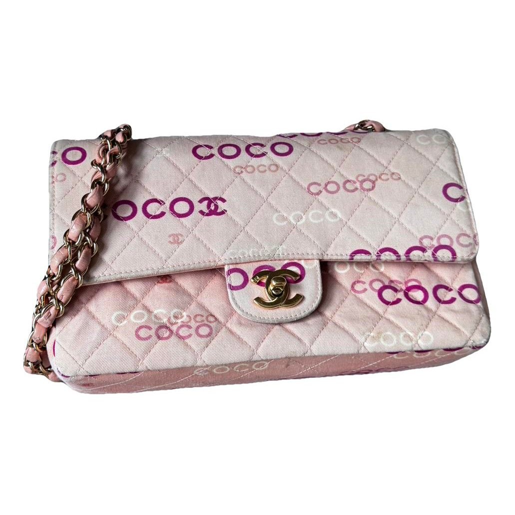 Timeless/Classique handbag